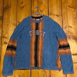 COOGI BASICS SWEATER
